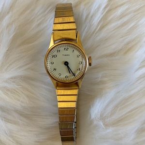 Vintage Timex Watch